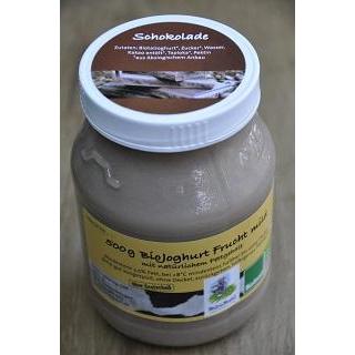 Schokojoghurt