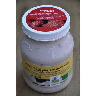 Erdbeerjoghurt