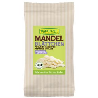Mandelblättchen