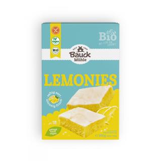 Lemonies