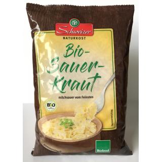 Sauerkraut 500g