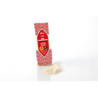 Geriebener Parmigiano