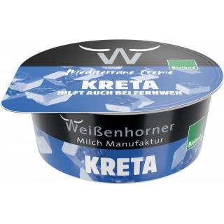 Kreta Frischecreme