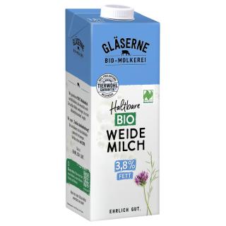 H-Weidemilch 3,5 %