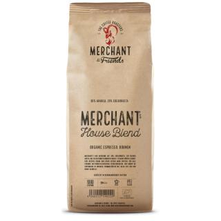 House Blend Espresso Bohne
