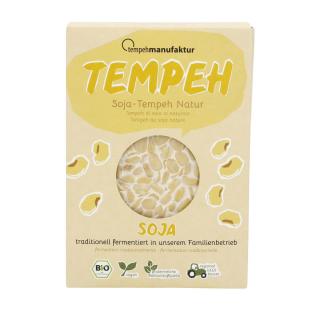Tempeh Natur