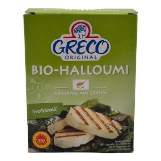 Halloumi Grill- & Bratkäse