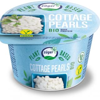 Cottage Pearls, vegan