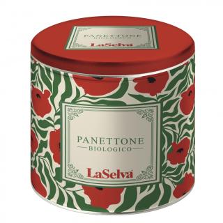PANETTONE classico Mohnblume
