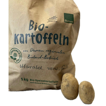 Kartoffeln vorw. festk.   5 kg