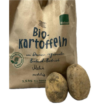 Kartoffeln mehlig 2,5 kg