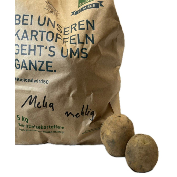 Kartoffeln mehlig 5 kg
