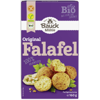 Falafelmischung
