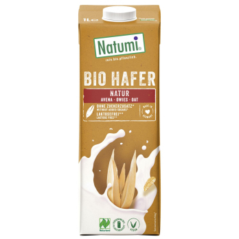 Hafer Drink Natur