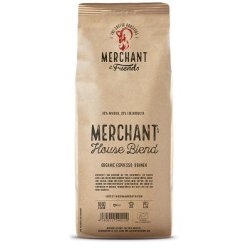 House Blend Espresso Bohne