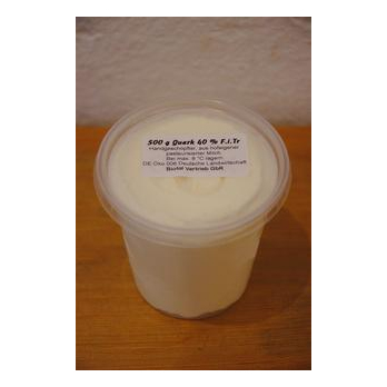 Quark groß