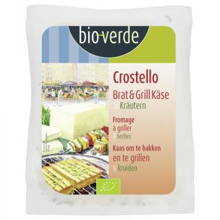 Crostello Grillkäse mediterran