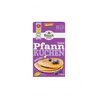 Dinkel Pfannkuchen