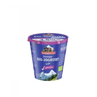 Bioghurt laktosefrei