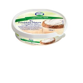 Frischkäse Natur laktosefrei