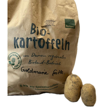 Kartoffeln festk.    5 kg