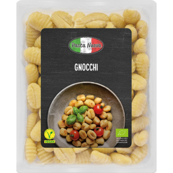 Gnocchi traditionelle Rezeptur