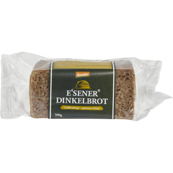 E`sener Dinkelbrot